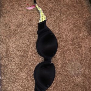 Victoria’s Secret Strapless Bikini Top